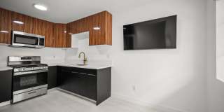 920 Everett Street apartments Gallery 12