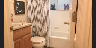 B/1B Pet Friendly Apartment South of BYU Gallery 1