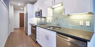 Cascade Apartments Gallery 62