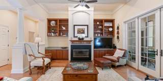 5 Warrington Place Gallery 5