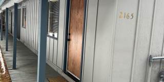 Cute 1Bd apartement in a 7 plex property! Call and inquire today! Gallery 1