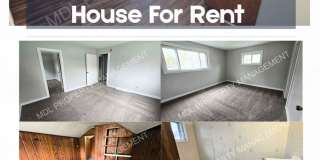 Spacious 3-Bedroom Home in Saginaw Gallery 1