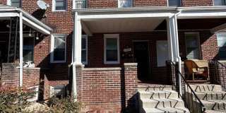 2029 Braddish Ave #A 2029 Braddish Ave #A Gallery 1