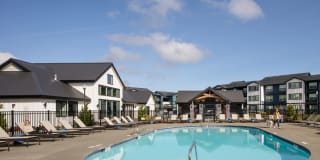 Glacier Run Apartments Gallery 2