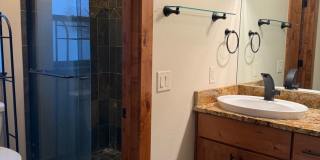 New Whitefish Rental - 3 Bedroom/2.5 Bath Beautiful Updated Home (Unfurnished). Available Aug 1st. Gallery 8