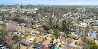 4 Bed/2 Bath Furnished Single Family Home in Surfside 1 Mile to the Beach By Golf Cart! Gallery 46