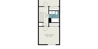 2 Bedroom, 1.5 Bathroom Townhome with In-Unit Laundry & Private Patio **Move-In Special** 2 Bedroom, 1.5 Bathroom Townhome with In-Unit Laundry & Private Patio **Move-In Special** Gallery 24