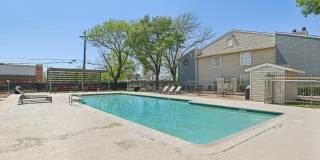 Abbey Glenn Apartments Gallery 39