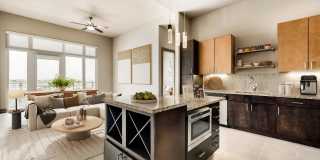 Fiori on Vitruvian Park Gallery 1