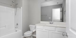 Available mid-July - Adorable 3 Bed 2.5 Ba In Great Location! First Floor Master! Gallery 12