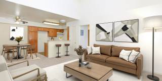 Sand Canyon Ranch Apartments Gallery 37
