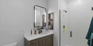 321 West Schiller Gallery 3
