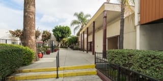 Las Palmas Apartments Gallery 7