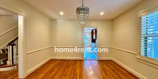 Charming Dutch Colonial in Brookside w/ an Updated Kitchen, Wood Floors, Fenced Yard and a Finished Third Floor! Gallery 14