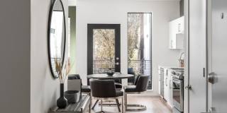 Stunning one bedroom unit in The Wedgewood section of town. Gallery 6