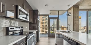 Josephine DTLA Josephine DTLA Gallery 19