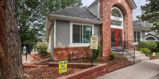 Charming 2 bed 1 bath Condo in Centennial! Gallery 26