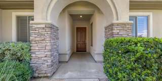 GUARD GATED ANTHEM COUNTRY CLUB SINGLE STORY HOME Gallery 4