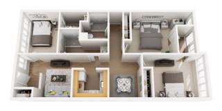 Haven on Geddes Haven on Geddes Gallery 1