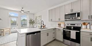 Bowery West Bowery West Gallery 12