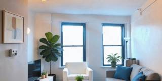 487 Commonwealth Ave #506 Boston MA 02215 Gallery 1