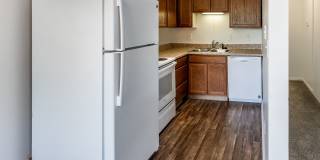 Hub of New Albany Apartments Gallery 1