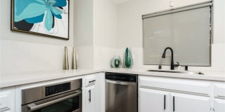 Westlake Canyon Apartments Gallery 15