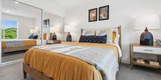 Indian Creek Apartments Gallery 23