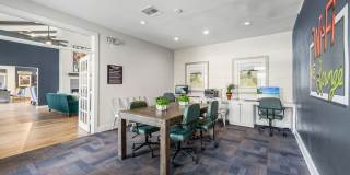 The Park on Forum Gallery 8