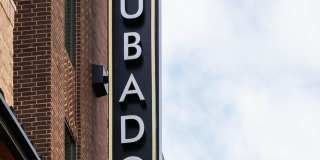 Troubadour Gallery 94