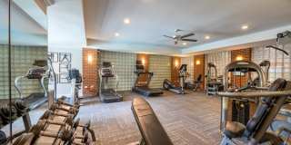 The Cosmopolitan at Lorton Station Gallery 49