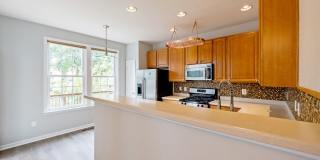 Astonishing 4 Level Townhome in Alexandria VA! Gallery 15