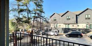 Central/UT 2/2 Apartments PRELEASE 8/15/2025 Gallery 16