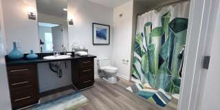 The Mix at CTR City - Affordable Housing Gallery 31