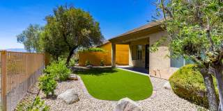 Anthem Country Club Beauty Single Story with Casita Gallery 31