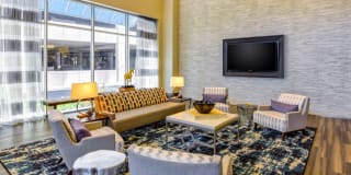 The Ascher Uptown Gallery 20