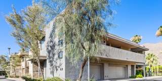 780 E Palm Canyon Drive Gallery 1
