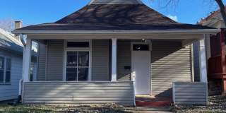 Cute remodeled 2 Bedroom in South Omaha! Cute remodeled 2 Bedroom in South Omaha! Gallery 1