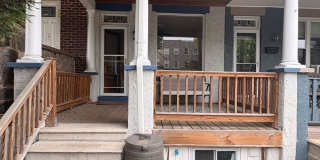 Gorgeous Hampden 2bd/2ba w/ Fin Bsmt, W/D, A/C and more! Available now Gallery 3
