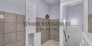 This beautifully updated 4-bedroom, 1-bath single-family home is ready for move-in! Gallery 11