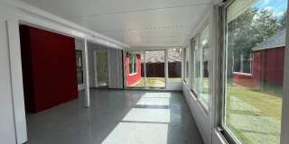 Welcome to this inviting 3-bedroom, 2-bathroom home in the heart of Cleburne, perfectly suited for families seeking comfort and convenience. Gallery 15