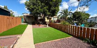 One Of A Kind 2 Bed / 2 Bath Home In The North Park Area of San Diego! Gallery 12