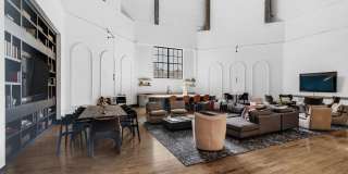 The Roosevelt Historic Apartment Homes Gallery 10