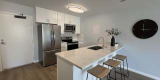 Looking for a cozy new place to call home? This charming 1-bedroom, 1-bath condo might be just the one! Gallery 1