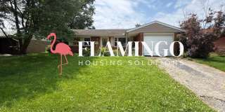 1893 Pueblo - Freshly Remodeled 3 Bed, 1 Bath in Xenia, OH Gallery 1