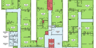 Grand Coulee Building Gallery 12