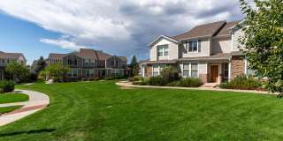 Townhouse in Desirable Stetson Hills Area in Colorado Springs Gallery 25