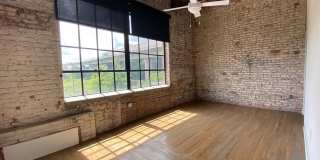 Lofts at Abrams Fixtures Gallery 33