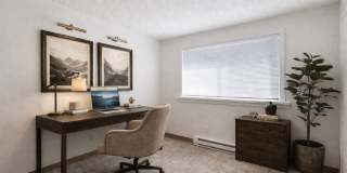 Villas at Bridge Creek - Affordable Housing Gallery 8