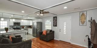 Room in 3 Bedroom Home at Pelton Pl NW Gallery 14